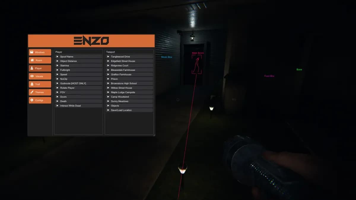 ENZIO